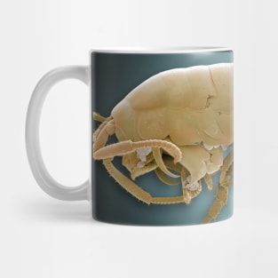 Alien Scary Sci Fi Creature Monster Scifi Mug